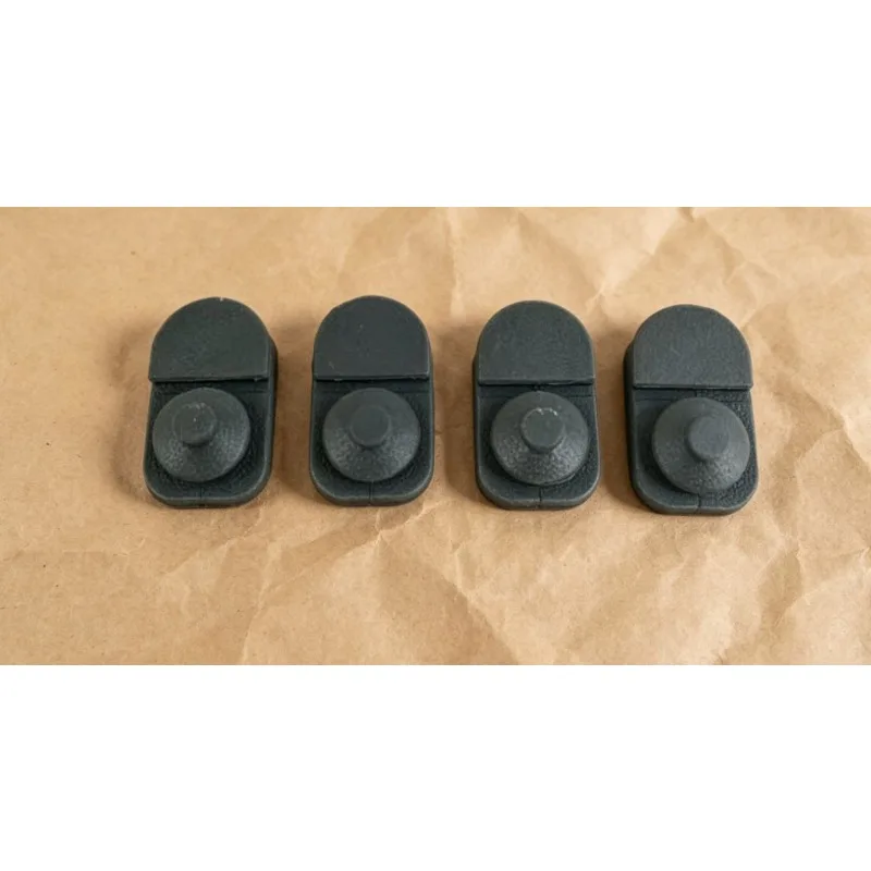 For Changan Oshan Z6 X7 X5 CS75 CS85 CS95 CS55 PLUS UNI Eado Door Light Switch Rubber Sleeve