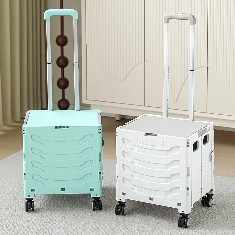 portable-folding-small-carry-on-suitcase-vegetable-buying-stall-pet-travel-lightweight-trolley-cart-home-storage-organizer