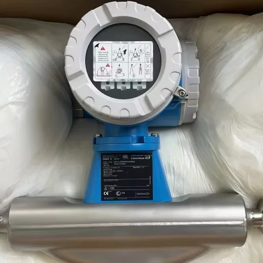 100% original Endress Hauser Proline Promass F 300 Coriolis mass flow meter Electromagnetic Flowmeter for industry good price