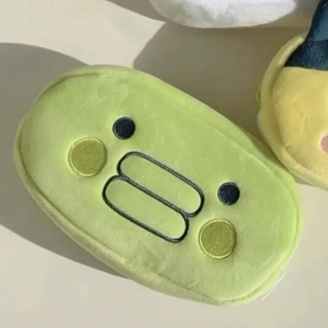 Electronic pet pencil case, the best pencil case, stationery, elementary school storage bag, makeup bag, portable for going out