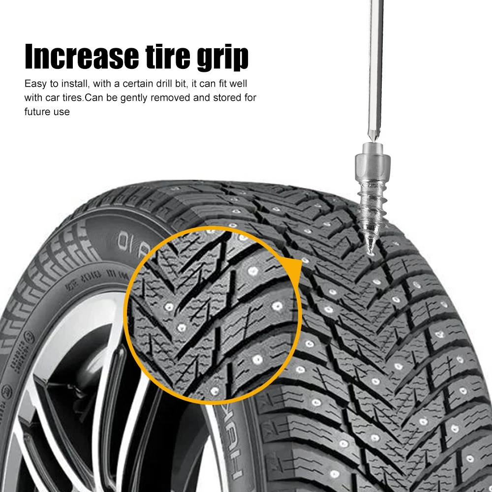 Thumbnail 3 - #4 New Ice Screws Arrivals