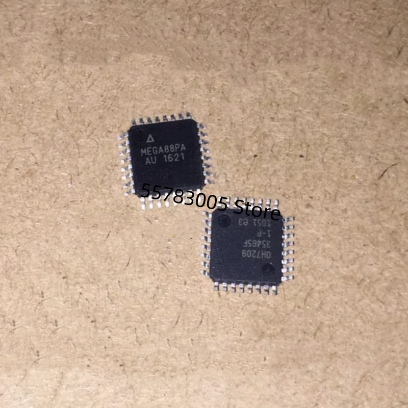 

20 шт. новый чип микроконтроллера ATTINY88-AU QFP32 IC