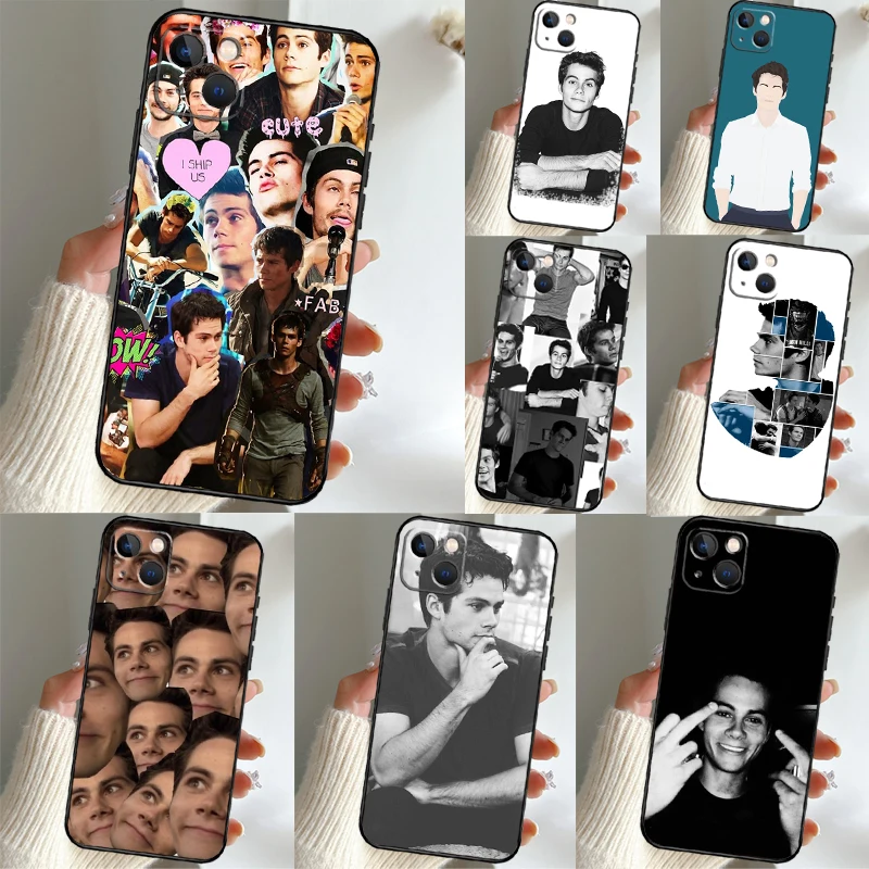 Dylan O'brien Teen …