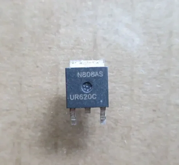 무료 배송 UR620C UR620 TO-252 10pcs 20pcs 50pcs