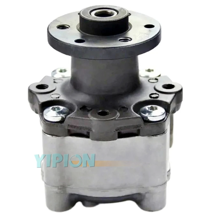 NEW Power Steering Pump For BMW X3 E83 LCI SAV 2.5 si ECE 32413428010 32413450590 7652974114 345059004