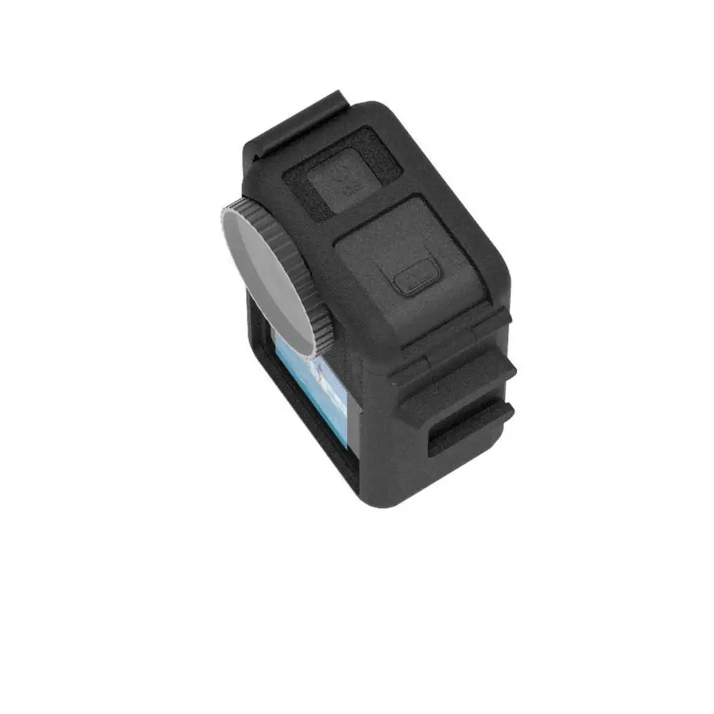 Camera Frame  Practical Easy Installation Sturdy  Shock Absorption Camera Frame Cover