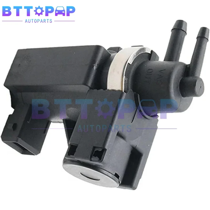 55203202 Válvula Solenoide de Control Turbo Boost para Alfa Romeo 147 Fiat 500 Multipla PUNTO Lancia DELTA YPSILON 7.00607.02 55228986
