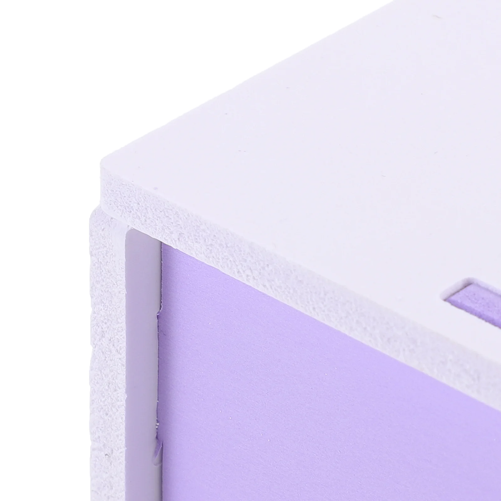 

Guinea Pig Hideout House Small Animal PVC Habitat Decor for Hamster Guinea Pig Chinchilla Cage Hamster Houses Rat House