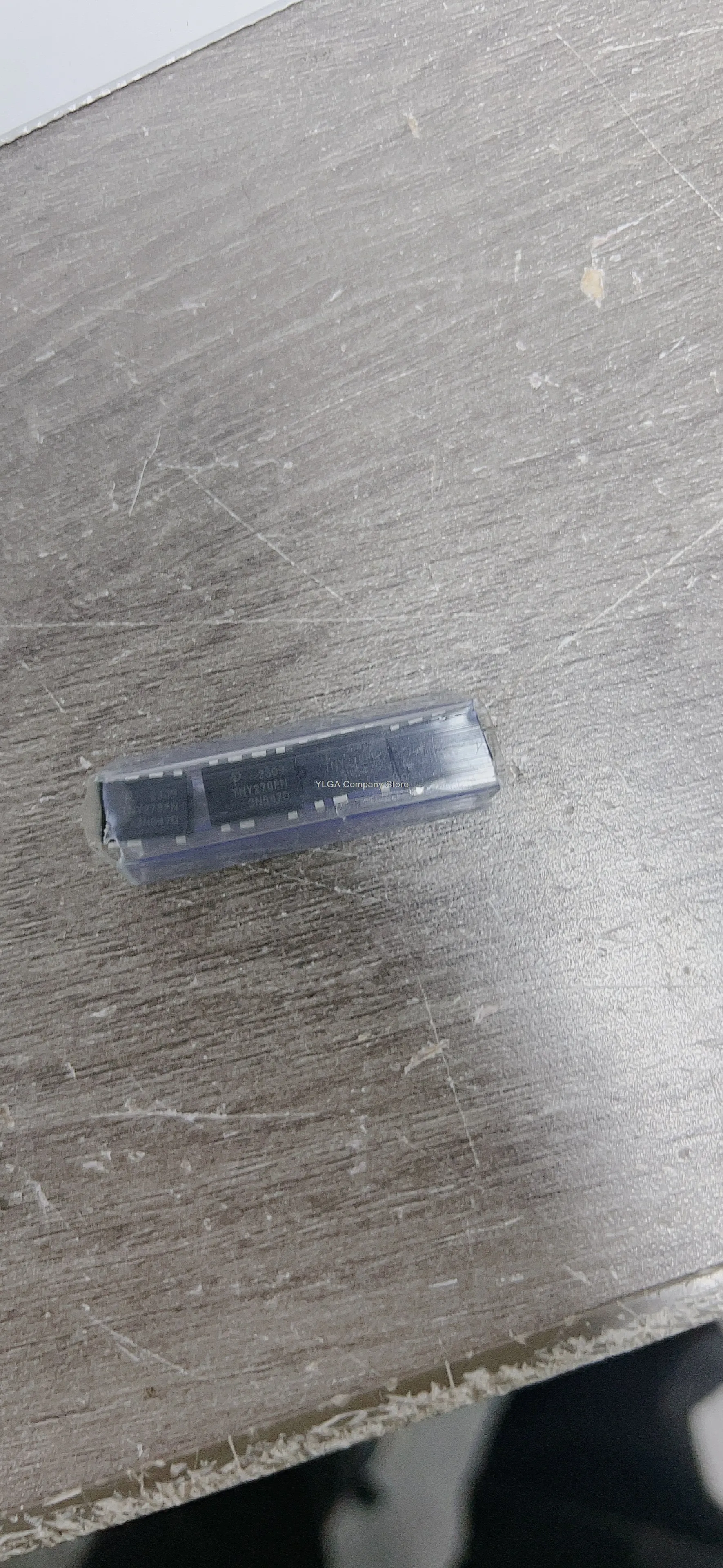 Power Management IC TNY278 TNY278P TNY278PN DIP-7 7-pin Dual In-Line Package         20PCS -1lot