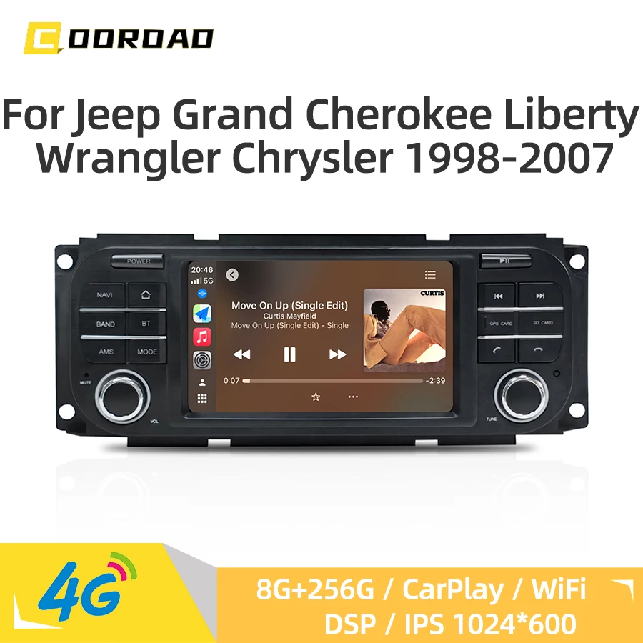 For Jeep Grand Cher…