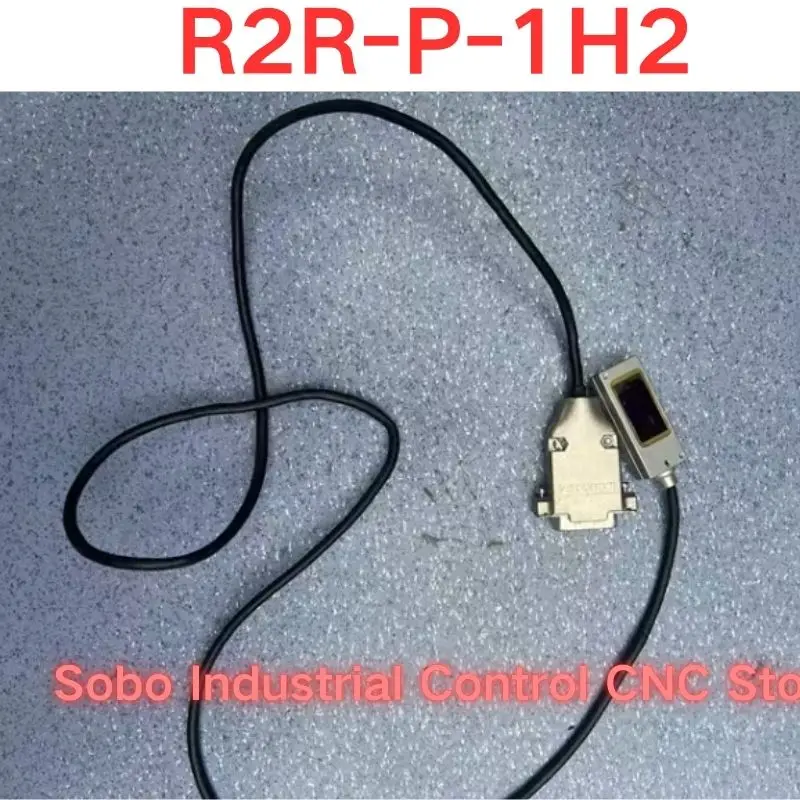 Second-hand test OK  Grating Reading Head R2R-P-1H2