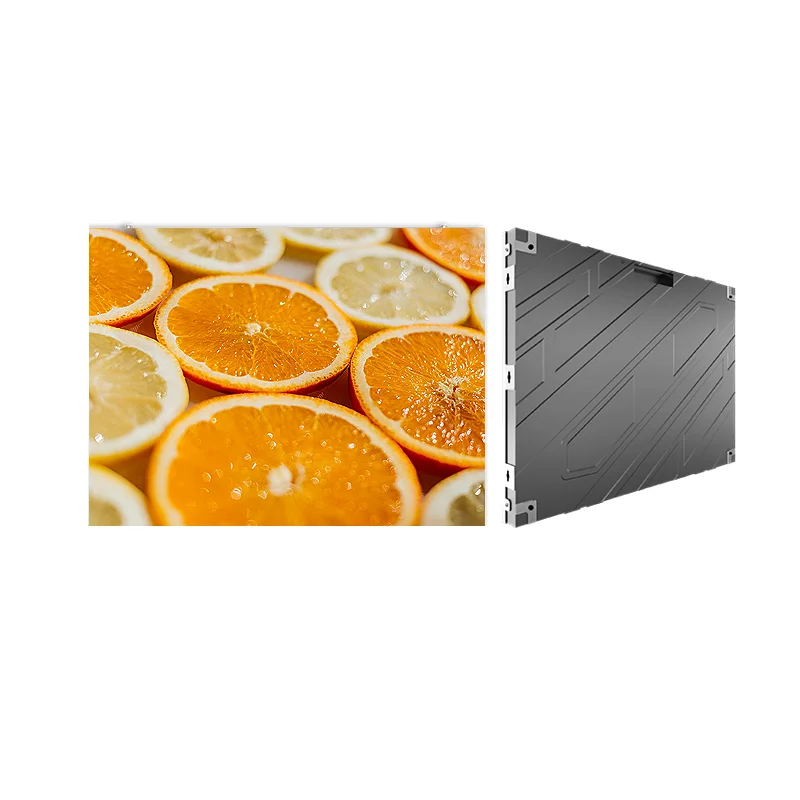 Ultra-HD Indoor LED Display - Ultimate Picture Quality, Ideal for Business Meetings Factory on Sale Price