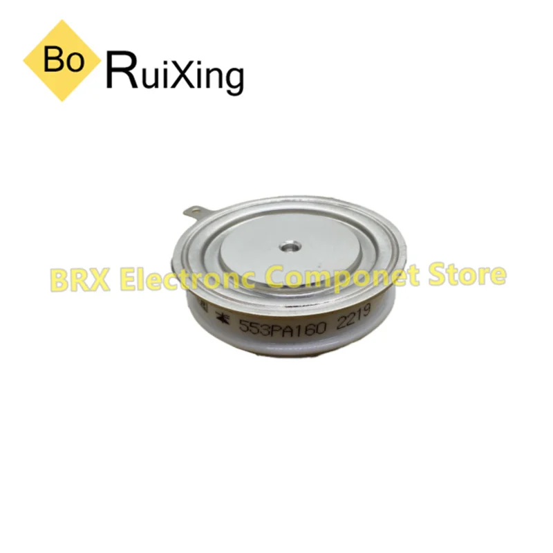 

Thyristor module 553PA160 N503PA140 N553PA160 553PA120 553PA140 503PA160 NEW In stock