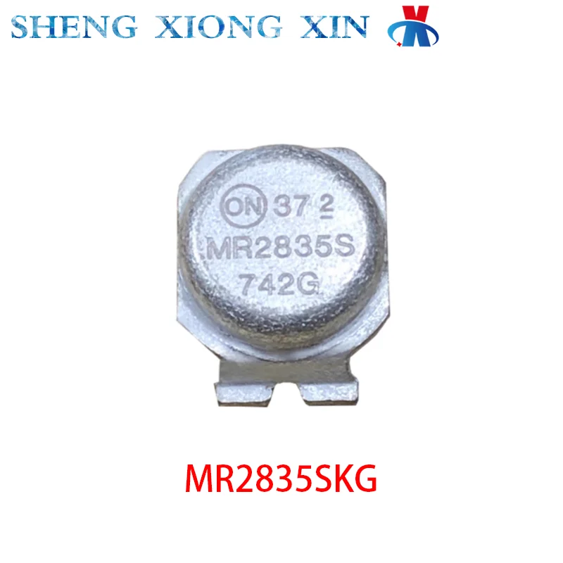 

10pcs New original MR2835SKG TOPCAN MR2835S SR2835ESKG New energy vehicle audio DIY vehicle-mounted high-power diode instrument