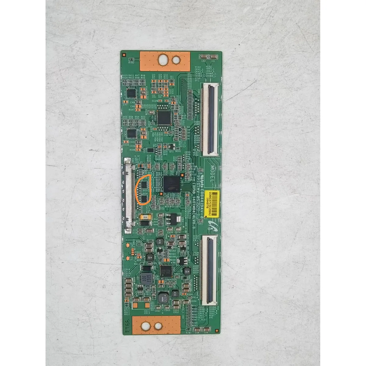 for Hisense LED48EC290N LED48C2080I Logic Board 13VNB-S60TMB4C40.0