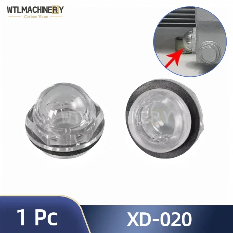 1Pc M33 Vacuum Pump…