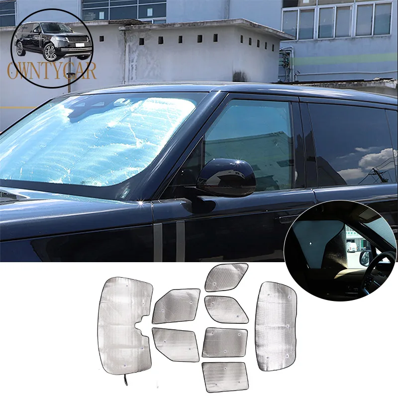 For Land Rover Rang…