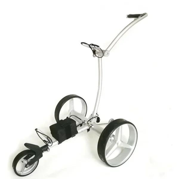 2024 NEW Remote Control Electric Golf Trolley