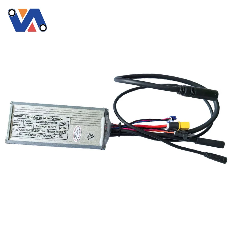 V20 الكهربائية الترابية دراجة تحكم 45 km/ساعة 20 بوصة EBike تحكم الدهون الدراجة استبدال أجزاء V20 الدهون الدراجة الملحقات