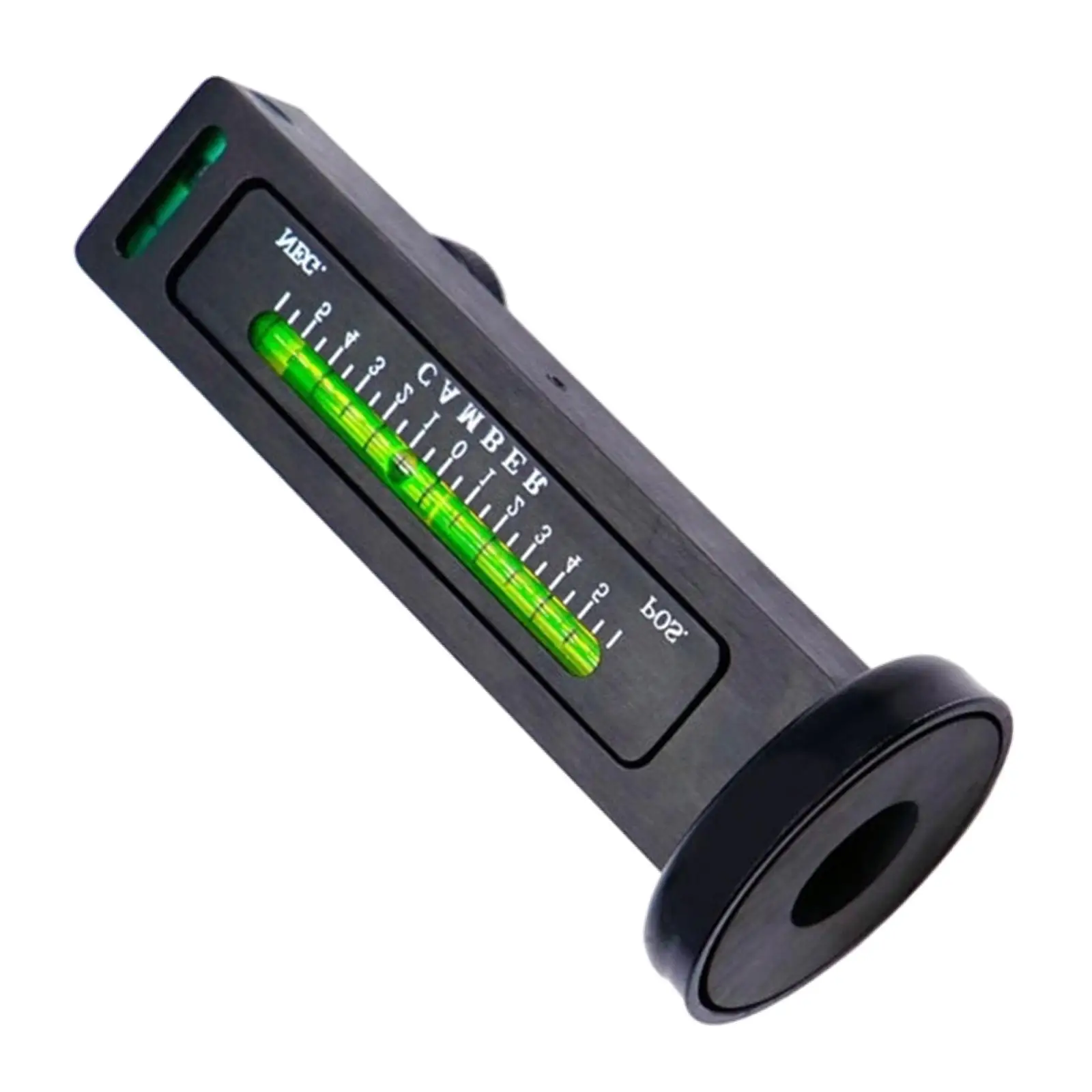 Universal Camber Castor Strut Gauge Tool Wheel Alignment Fit
