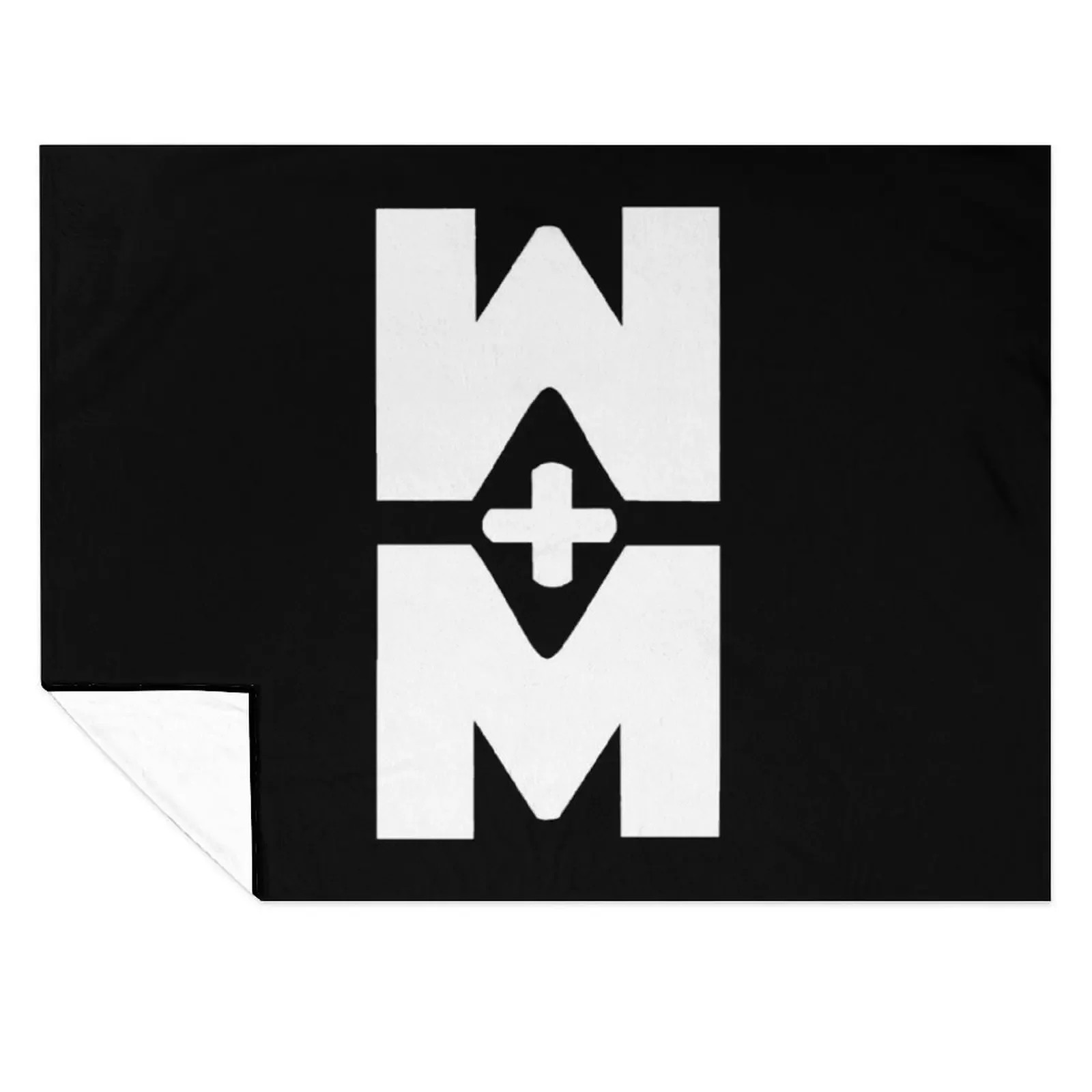 

The Neon WALK THE MOON Throw Blanket Softest Stuffeds christmas gifts Furry Blankets