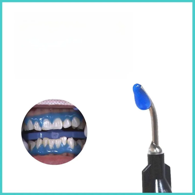 10Pcs Dentistry Gum Protective Agent Gel 1.5/2.5/3mm Nursing Barrier for Oral Cavity Whitening Repair Material Lab Tools