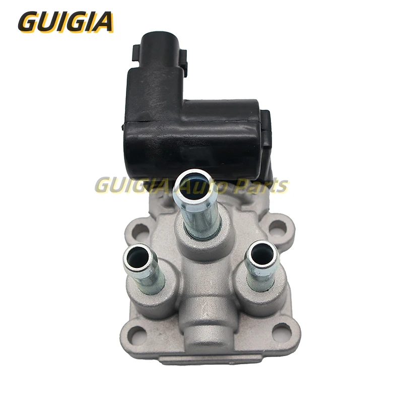 22270-16090 アイドルエアコントロールバルブトヨタカローラ三菱ディアマンテモンテロスポーツ 1997 1998 2227016090   カーアクセサリー