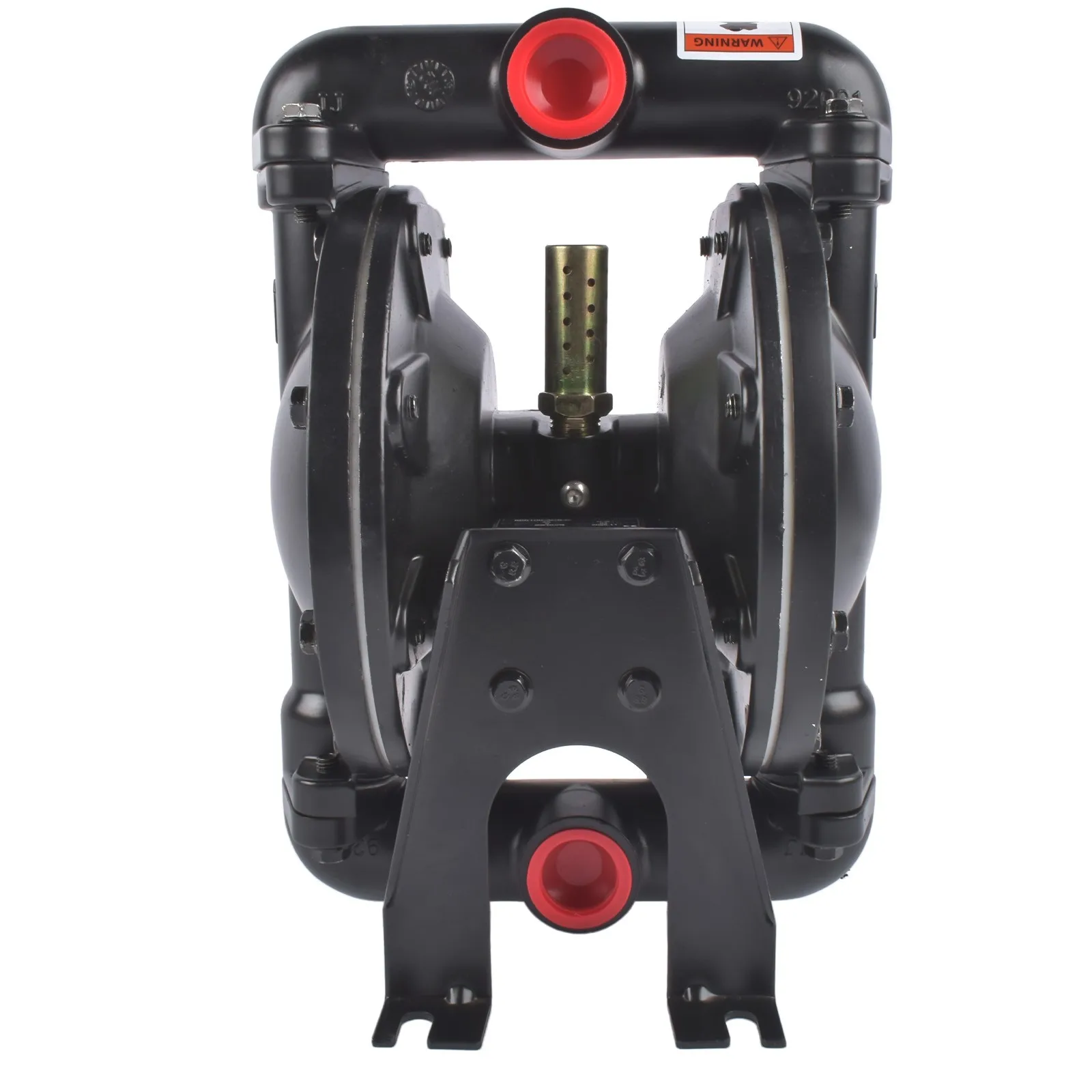 

AP01 666100-3C9-C For Aro Double Diaphragm Pump Aluminum Air Operated Pump 6661003C9C