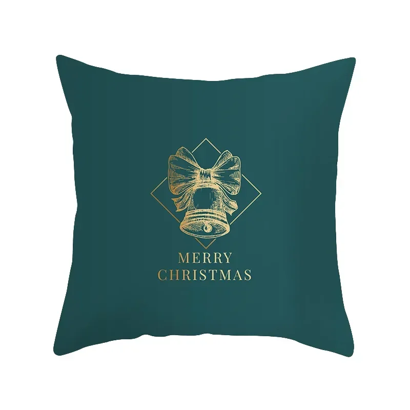 Nordic Style Christmas Series Pillow Covers, Home Sofa Pillows, Cushion  Makeup Photos