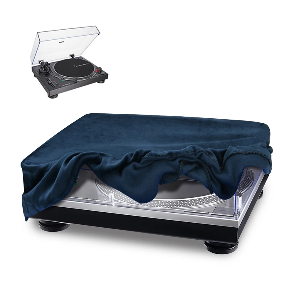 Turntable Dust Cove…