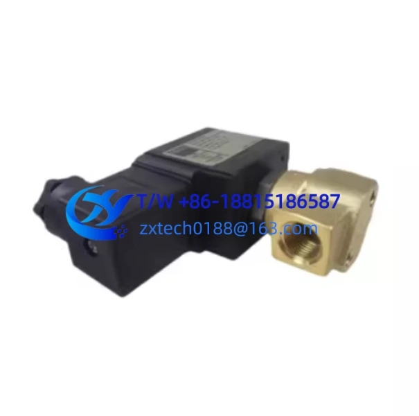 GO1400004 Solenoid Valve in Stock New Original Make Offers
