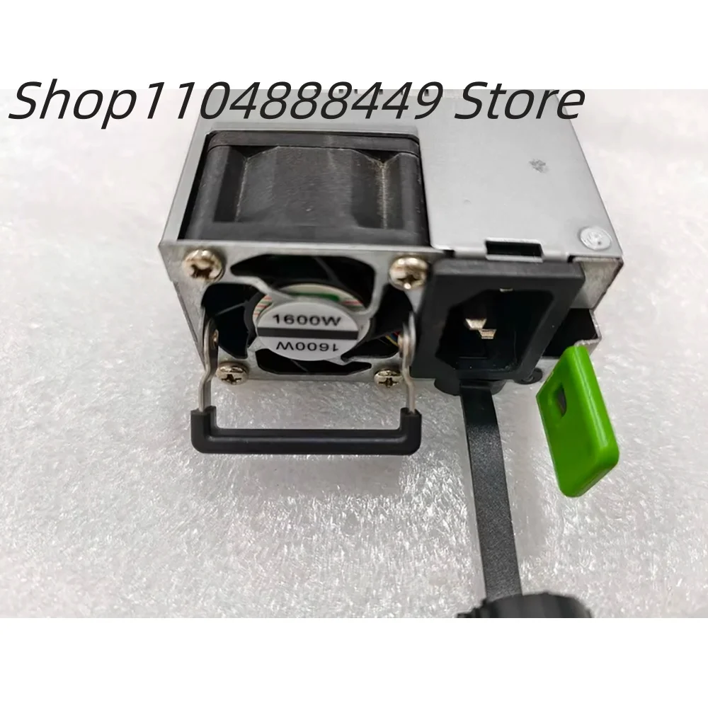 GC1600PMP Fuente de alimentación del servidor 1600W