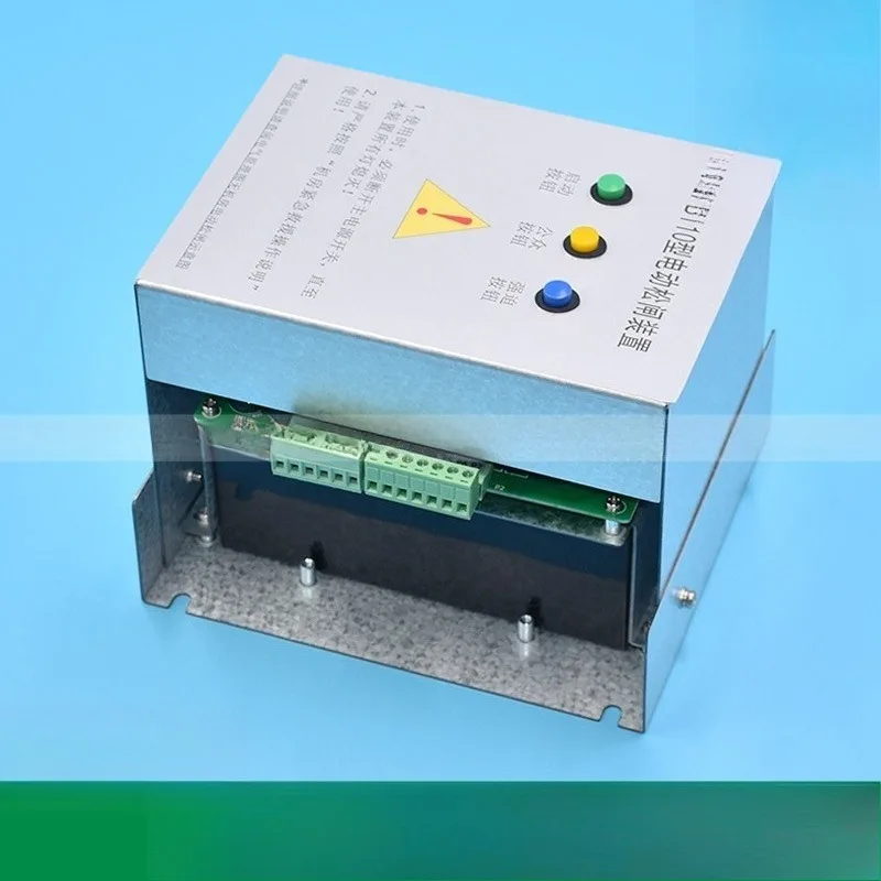 Parts are suitable for EPB110 220 machine room-less electric loosening device, automatic emergency