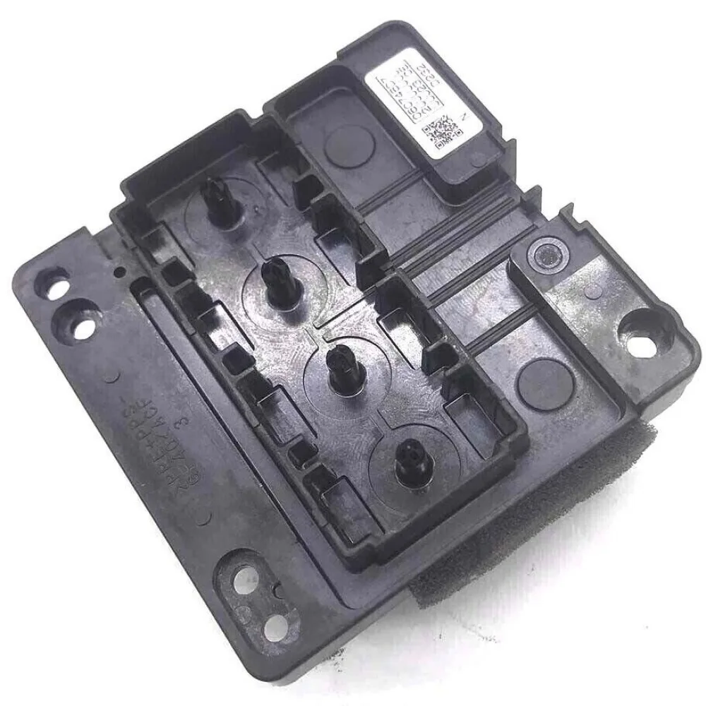 Imagem -04 - Cabeça de Impressão para Impressora Epson Epson Ep3700 L6178 L6198 L6180 Et4750 Et3750 L6168 L6161 L6160 L6176 Et4750 Et15000