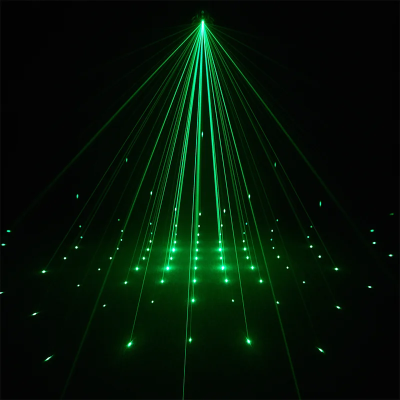 Imagem -06 - Lâmpadas Dmx512 Lâmpada de Feixe Rotativo Controlado por Voz para Festa Ktv Casamento Profissional 10x15w 9*10w In1