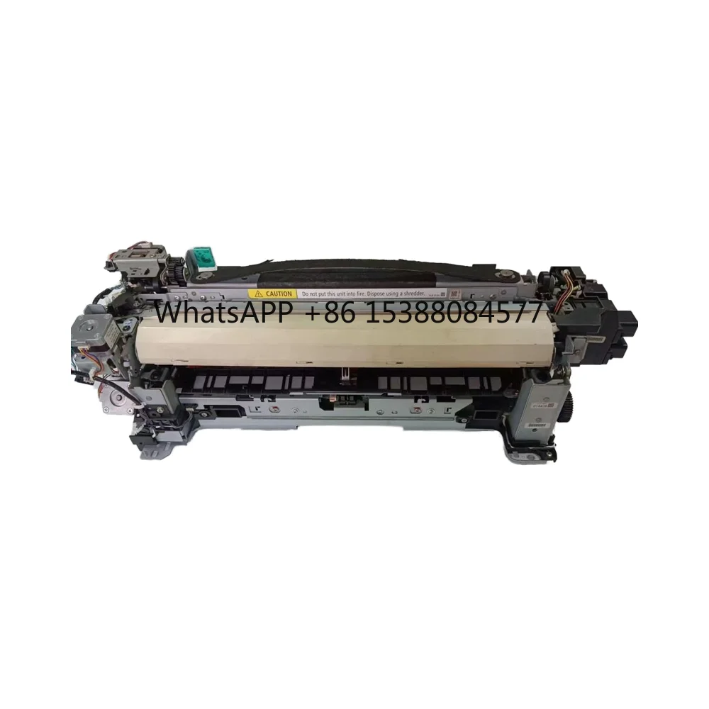 

Remanufactured Heat Assembly for Canon C7580 7570 750 C850 7565 C710 Fuser Unit 650 C600 700 800 710 810