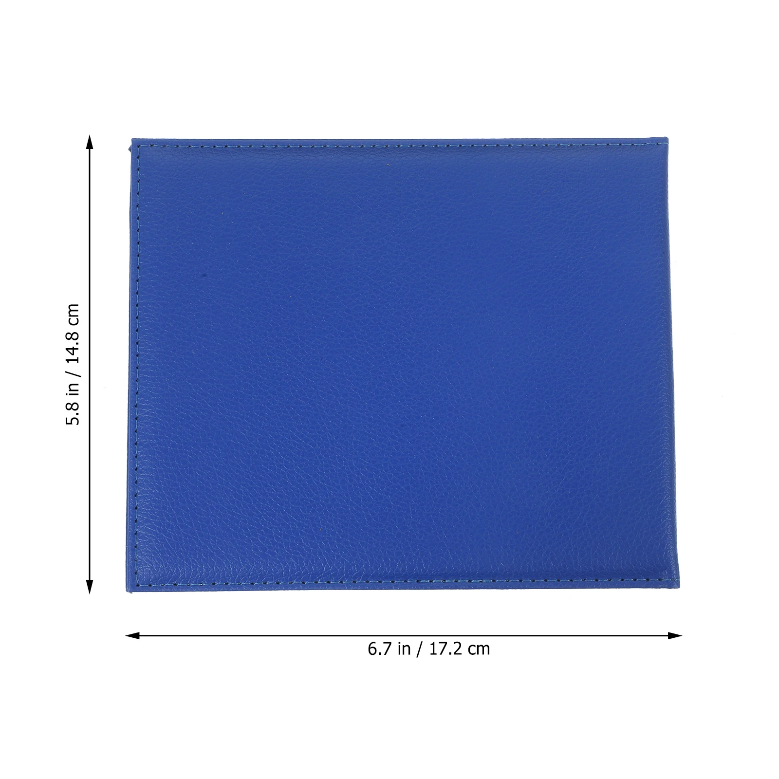 Disabled Certificate Protector Sleeve For Credit Organizer Holder Wear-Resistant Lightweight Portable Multiple Card