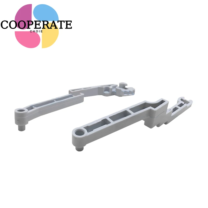 1SET lengan Pickup tuas pintu depan kaset, untuk HP LaserJet P4014 P4015 P4515 M601 M602 M603 P4014X P4014NP P4015N