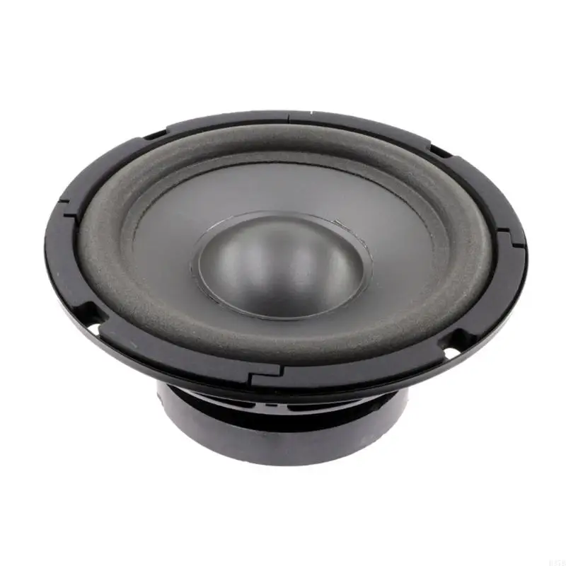 H37B 6.5IN 30W диапазона автомобильной музыки динамики тяжелые басы модифицированные резиновые громкоговорители