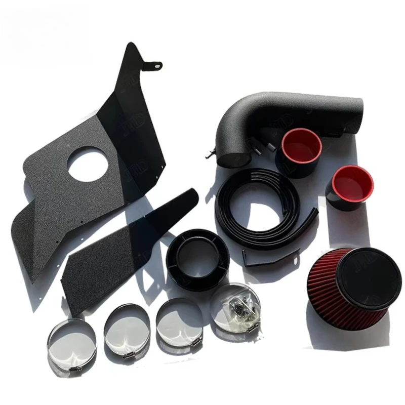 

INT-FD-013 Производительная выхлопная система, комплект холодного воздуха, впускная система для Ford Mustang GT 5.0L V8 2015-2017