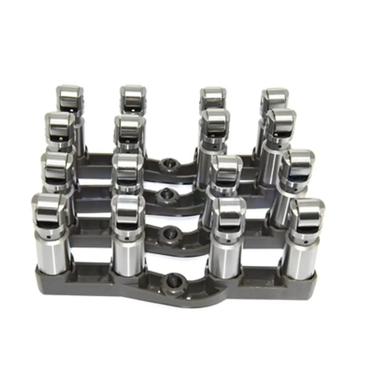 16 x Valve Lifters NON-MDS For Dodge Challenger Charger Durango Ram Jeep Commander Grand Cherokee Chrysler 5.7 6.1 6.2 6.4 L V8