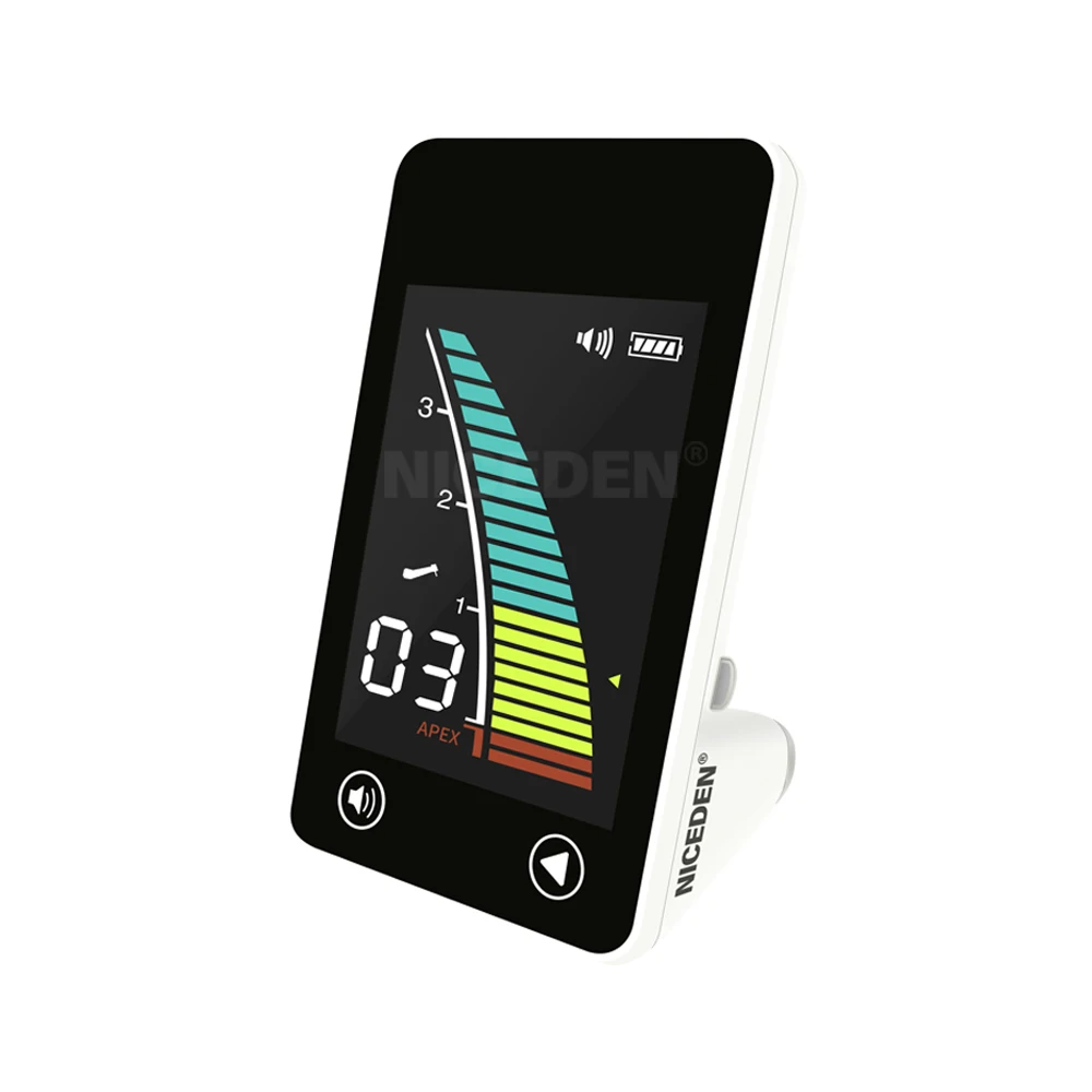 Touch Screen den tal Apex Locator den tal Lcd Apex Locator Azdent den tal Endo Apex Locator