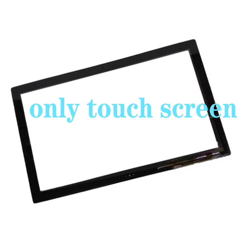 Imagem -05 - Display Lcd para Lenovo Yoga 900 Digitalizador de Tela Sensível ao Toque e Moldura 13.3 13isk 80mk 90013isk2 80ue Ltn133yl05