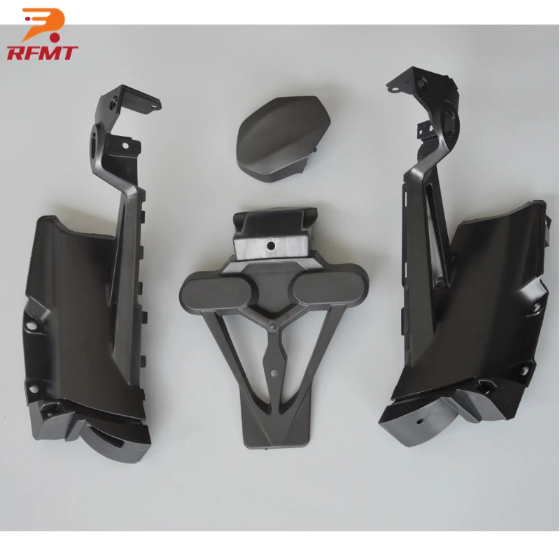 

For Honda CBR1000RR Tail Eliminator License Plate Bracket Fender Holder for 2008 2009 2010 2011 Rear Turn Signal Mount