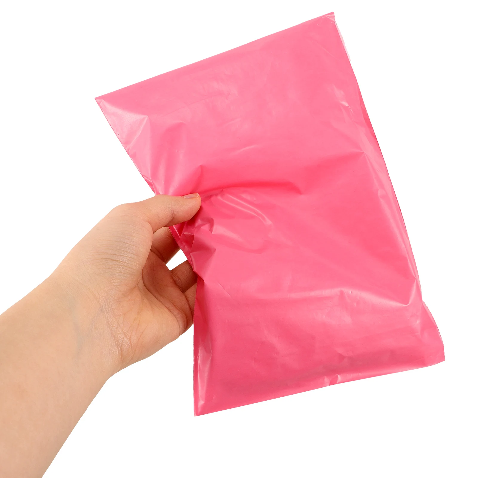 

100pcs Outdoor Sanitary Napkin Bags Disposable Feminine Hygiene Pouch Sanitary Waste Storage Bag For Women Menstrual Pad