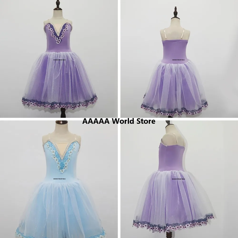 professional-ballet-tutu-dress-long-ballerina-costume-for-kids-girls-swan-dance-performance-cosplay