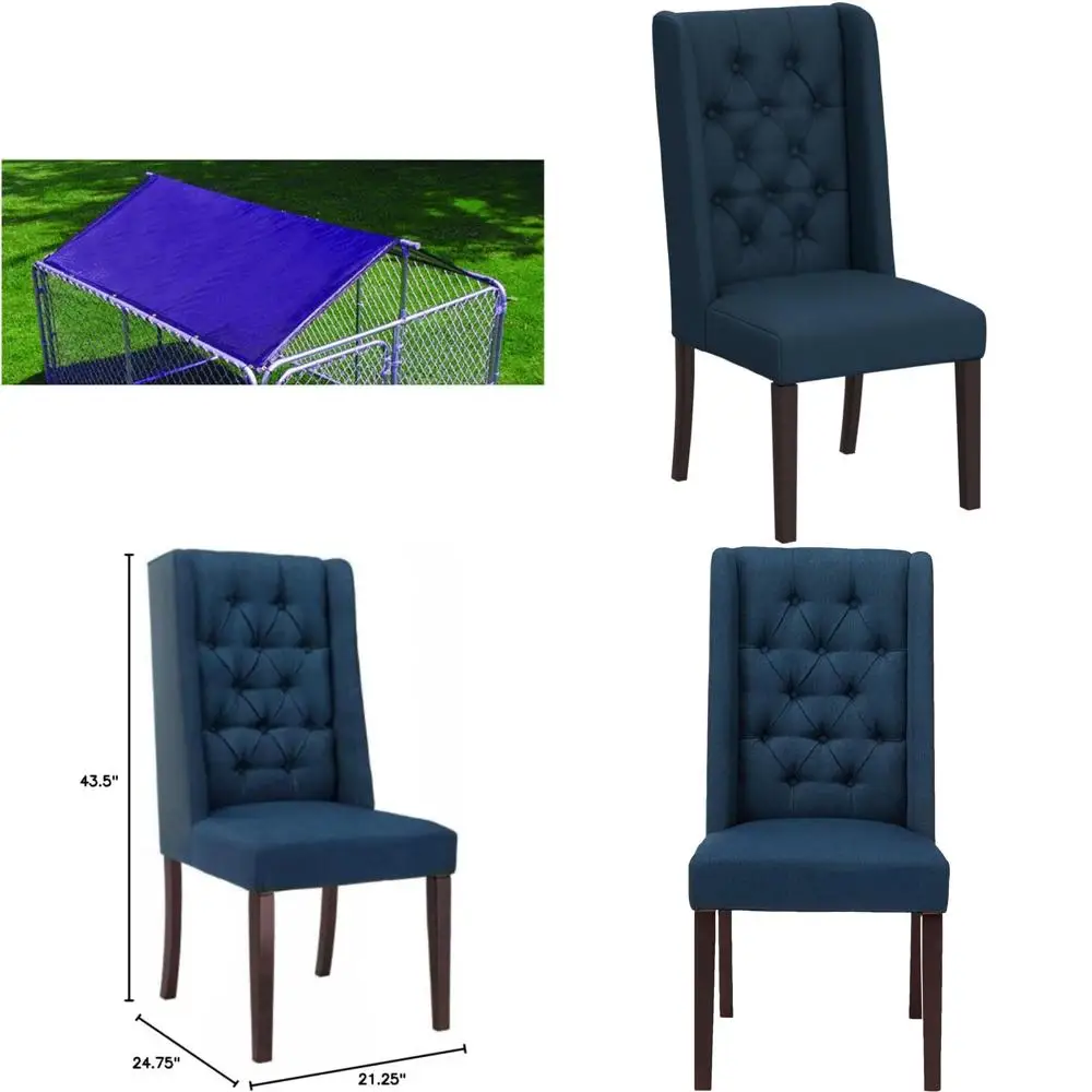 

Металлический комплект на крышу для питомника для собак 6x8 — прочный и атмосферостойкий корпус для домашних животных на открытом воздухе