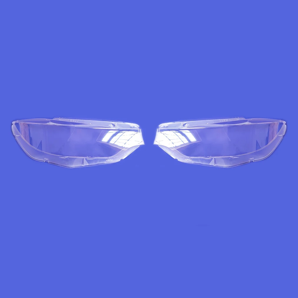 

Fit Headlamp Shell Lampshade For BMW M4 F32 F33 F36 F82 2013-2016 Transparent Headlight Cover Lens