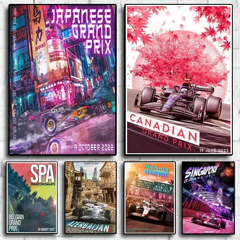 Monaco Grand Prix F…