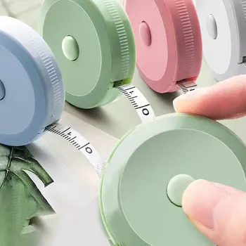 Ruban à mesurer souple, règle Flexible pour la couture du co...